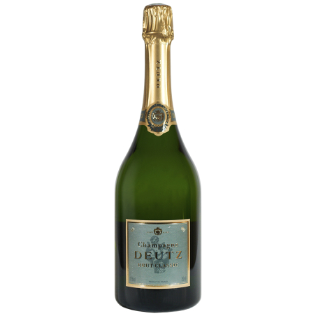 Deutz Champagne Brut Classic blanc