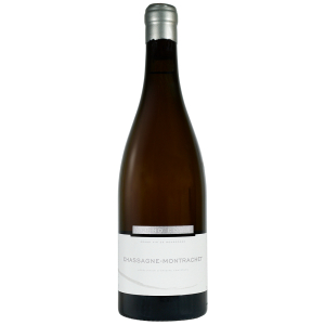 Vin blanc de Chassagne Montrachet Bruno Colin Vin blanc de Chassagne Montrachet Bruno Colin