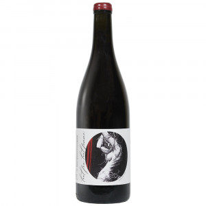 Laura Aillaud cuvée Tout feu tout femme Vin de France rouge Laura Aillaud cuvée Tout feu tout femme Vin de France rouge