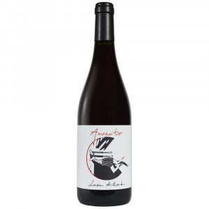 Laura Aillaud cuvée Amorcito Vin de France rouge Laura Aillaud cuvée Amorcito Vin de France rouge
