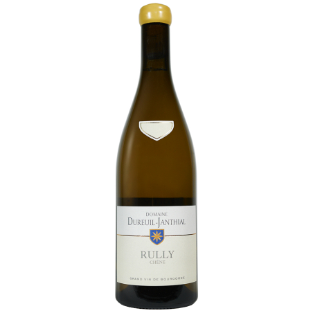 Vin blanc de Bourgogne Dureuil-Janthial Chêne 2020