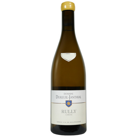 Vin blanc de Bourgogne Dureuil-Janthial Chêne