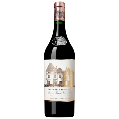 Vin rouge de Pessac-Léognan Haut-Brion