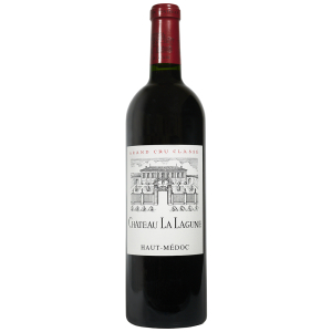 Cru rouge du Haut-Médoc La Lagune 2016 Cru rouge du Haut-Médoc La Lagune 2016