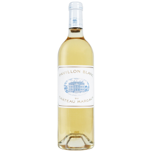 Vin blanc sec deBordeaux Pavillon Blanc de Ch. Margaux 2016 Vin blanc sec deBordeaux Pavillon Blanc de Ch. Margaux 2016
