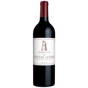 Vin rouge de Pauillac château Latour 2009 Vin rouge de Pauillac château Latour 2009
