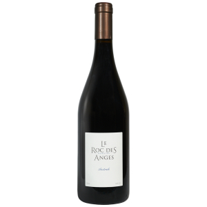 Vin rouge du Roussillon, Le Roc des Anges Australe rouge 2019 Vin rouge du Roussillon, Le Roc des Anges Australe rouge 2019