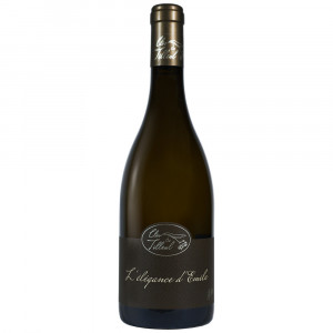 Clos du Tilleul L'élégance d'Emile Vin blanc biologique du Luberon Clos du Tilleul L'élégance d'Emile Vin blanc biologique du Luberon
