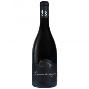 Vin rouge biologique du Luberon Clos du Tilleul cuvée L'amour de nos pères Vin rouge biologique du Luberon Clos du Tilleul cuvée L'amour de nos pères