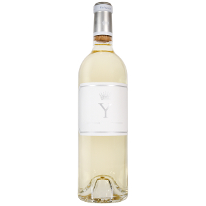 Vin blanc sec de Bordeaux Y d'Yquem 2021 Vin blanc sec de Bordeaux Y d'Yquem 2021