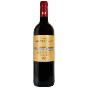 Vin rouge de Pessac-Léognan Lafont-Menaut 2022 Vin rouge de Pessac-Léognan Lafont-Menaut 2022