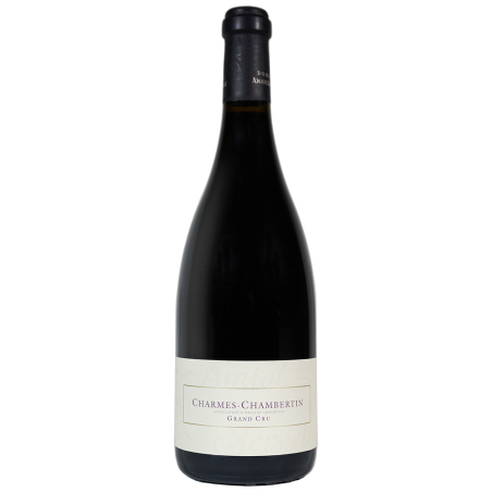Vin rouge de Charmes-Chambertin Amiot-Servelle