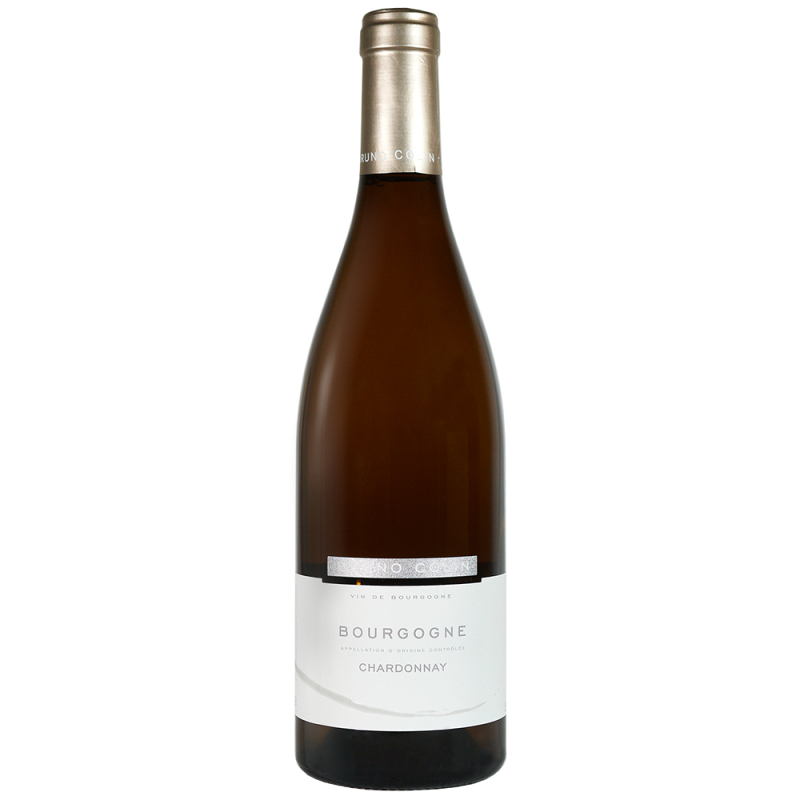 Bruno Colin Chardonnay Bourgogne blanc 2022 Bruno Colin Chardonnay Bourgogne blanc 2022