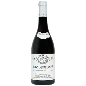Vin rouge de Vosne Romanée Mongeard-Mugneret 2021 Vin rouge de Vosne Romanée Mongeard-Mugneret 2021
