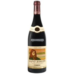 Vin rouge de Saint-Joseph Guigal Lieu-dit