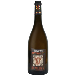 Vin blanc de Savoie Côtes Rousses cuvée Armenaz Vin blanc de Savoie Côtes Rousses cuvée Armenaz