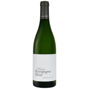 Vin blanc de Bourgogne Jean-Marc Roulot