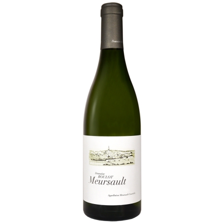 Vin blanc de Meursault  Jean-Marc Roulot