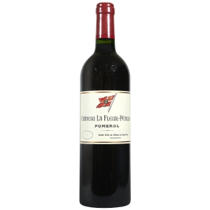 Vin rouge de Pomerol château La Fleur-Pétrus 2011 Vin rouge de Pomerol château La Fleur-Pétrus 2011
