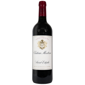 Vin rouge de Saint-Estèphe Château Montrose 2017 Vin rouge de Saint-Estèphe Château Montrose 2017