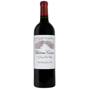 Château Canon rouge 2012 Saint-Emilion Château Canon rouge 2012 Saint-Emilion