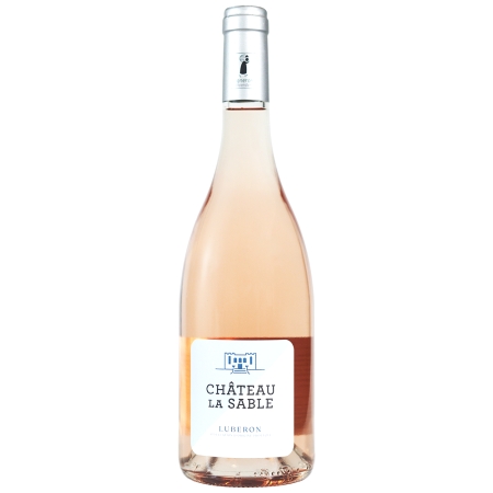 Chateau La Sable Rose