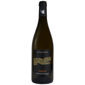 Vin blanc de Touraine Bonnigal-Bodet Sauvignon Vin blanc de Touraine Bonnigal-Bodet Sauvignon