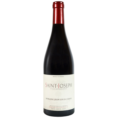 Vin rouge de Saint-Joseph Jean-Louis Chave