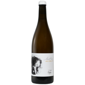 Vin blanc du Luberon Laura Aillaud cuvée Libre comme l'air Vin blanc du Luberon Laura Aillaud cuvée Libre comme l'air