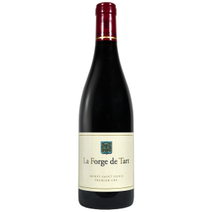 Vin rouge de Morey-Saint-Denis La Forge de Tart 2019 Vin rouge de Morey-Saint-Denis La Forge de Tart 2019
