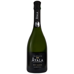 Vin blanc de Champagne Ayala Brut Majeur Vin blanc de Champagne Ayala Brut Majeur