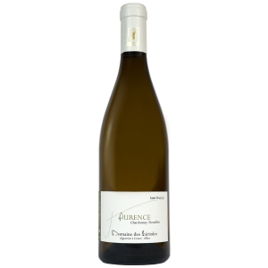 Vin blanc de Saint-Pourçain domaine Bérioles cuvée Aurence