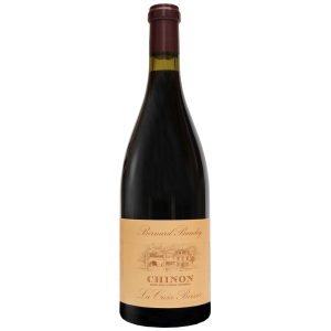 Vin de Chinon Bernard Baudry La Croix Boissée