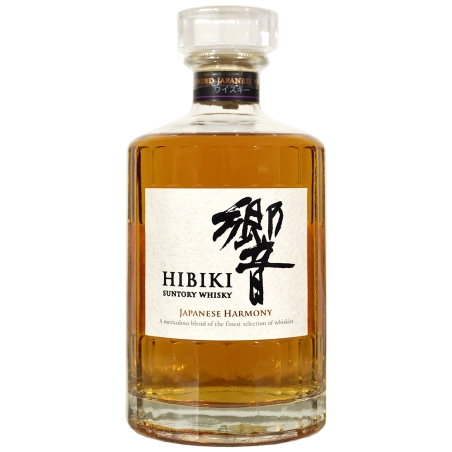 Whisky du Japon Suntory Hibiki