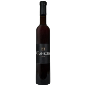 Vin blanc liquoreux domaine Pique-Basse L'excuse