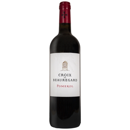 Vin rouge de Pomerol Croix de Beauregard Vin rouge de Pomerol Croix de Beauregard