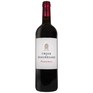 Vin rouge de Pomerol Croix de Beauregard Vin rouge de Pomerol Croix de Beauregard