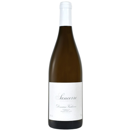 Vin blanc de Sancerre domaine Vacheron Vin blanc de Sancerre domaine Vacheron