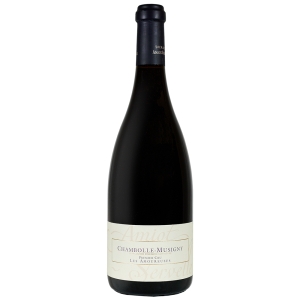 Vin rouge de chambolle-Musigny Amiot-Servelle les Amoureuses Vin rouge de chambolle-Musigny Amiot-Servelle les Amoureuses