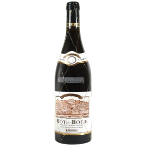Vin rouge de Côte-Rôtie Guigal La Mouline Vin rouge de Côte-Rôtie Guigal La Mouline