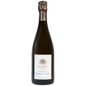 Vin blanc de Champagne Ruppert-Leroy Fosse-Grely Vin blanc de Champagne Ruppert-Leroy Fosse-Grely