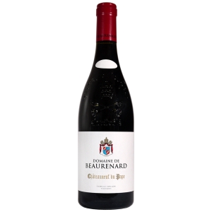Beaurenard Châteauneuf-du-Pape rouge 2021 Beaurenard Châteauneuf-du-Pape rouge 2021