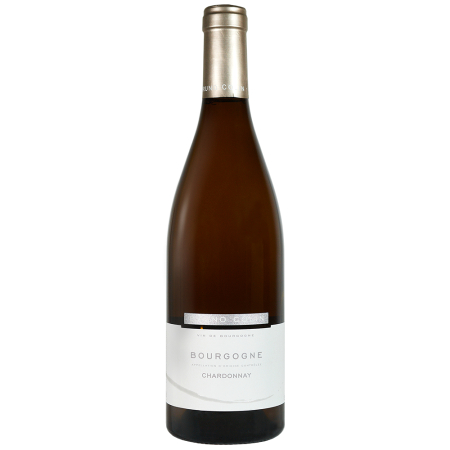 Bruno Colin Chardonnay Bourgogne blanc