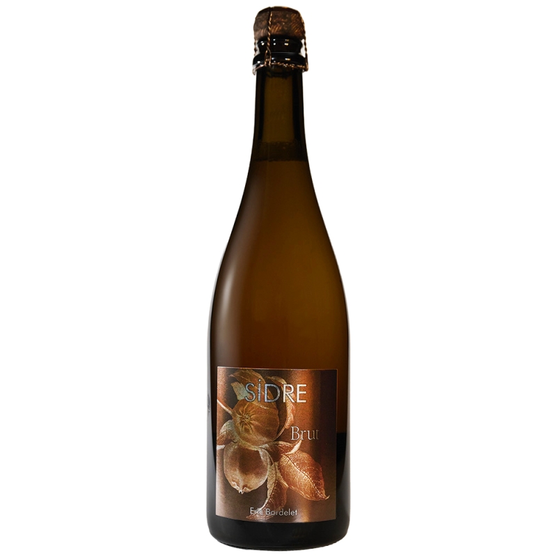 Cidre de Normandie Eric Bordelet Sidre Brut