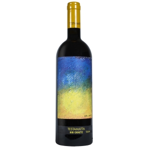 Vin rouge de Toscane Bibi Graetz Testamatta Vin rouge de Toscane Bibi Graetz Testamatta