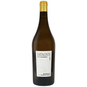 Vin blanc d'Artois Tissot cuvée Savagnin Vin blanc d'Artois Tissot cuvée Savagnin