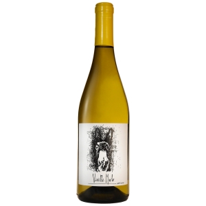 Vin blanc du Roussillon Jeff Carrel cuvée Vieille Mule Vin blanc du Roussillon Jeff Carrel cuvée Vieille Mule