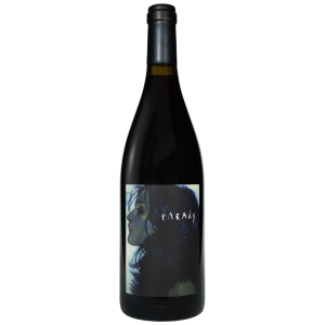 Vin rouge de Saint-Joseph Bernard Gripa Parady Vin rouge de Saint-Joseph Bernard Gripa Parady