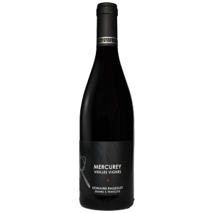 Vin rouge de Mercurey domaine Raquillet Vieilles Vignes Vin rouge de Mercurey domaine Raquillet Vieilles Vignes