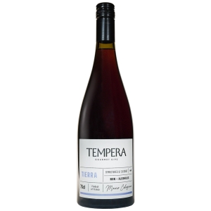 Boisson sans alcool Tempera Tierra rouge Boisson sans alcool Tempera Tierra rouge